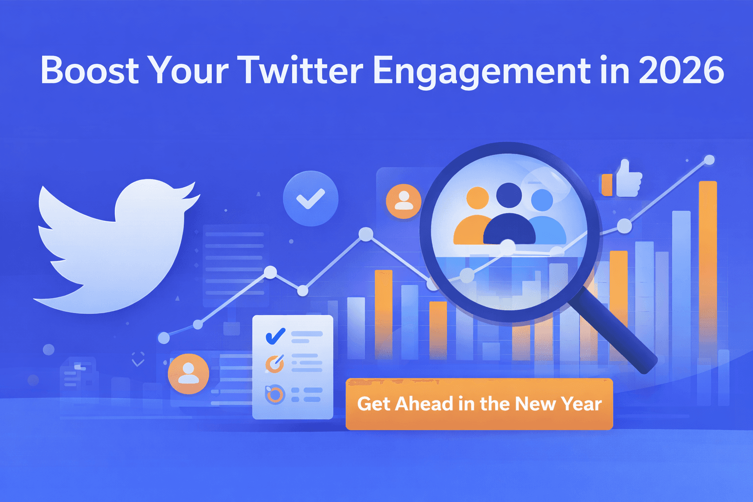 Twitter Engagement in 2026:Why It Matters & How to Improve Engagement